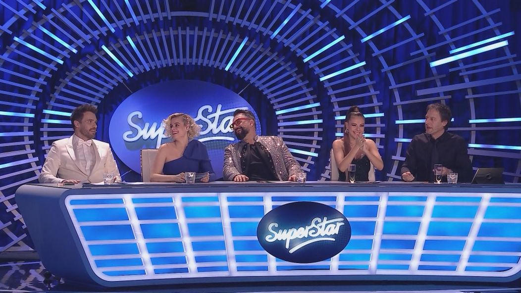 Porota niečo také ešte nezažila.