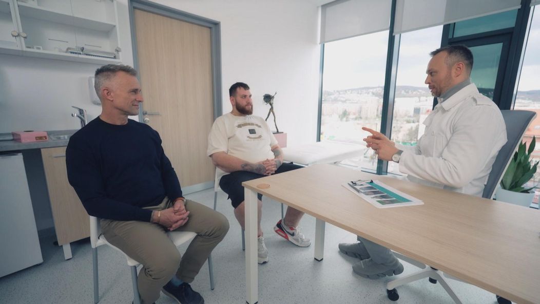 Marián prežil počas Extrémnych premien náročný rok. A nielen kvôli svojej premene.