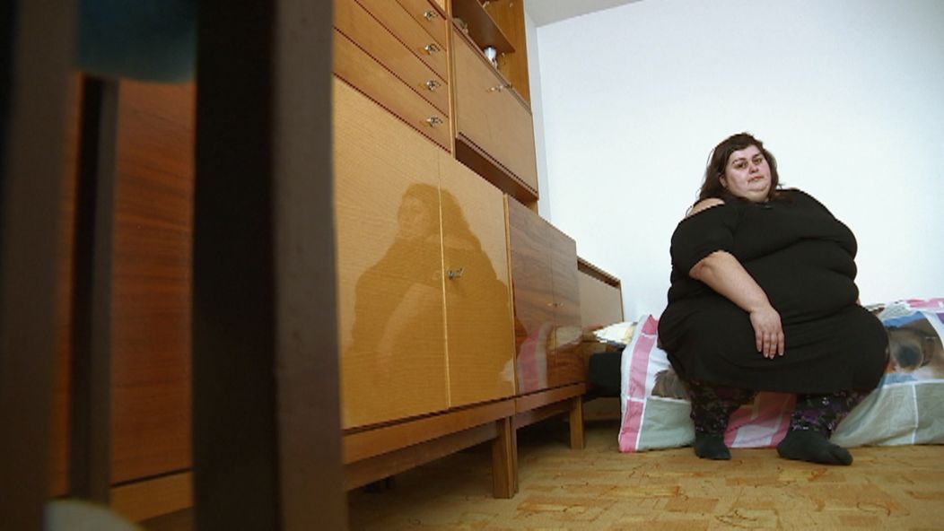 Katarína Tamášová s Michalom Páleníkom