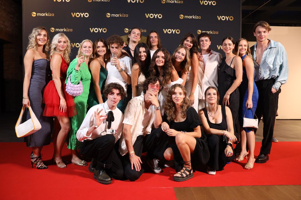 Obsadenie Pána profesora