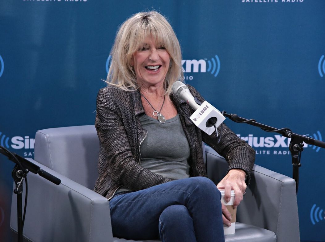Christine McVie