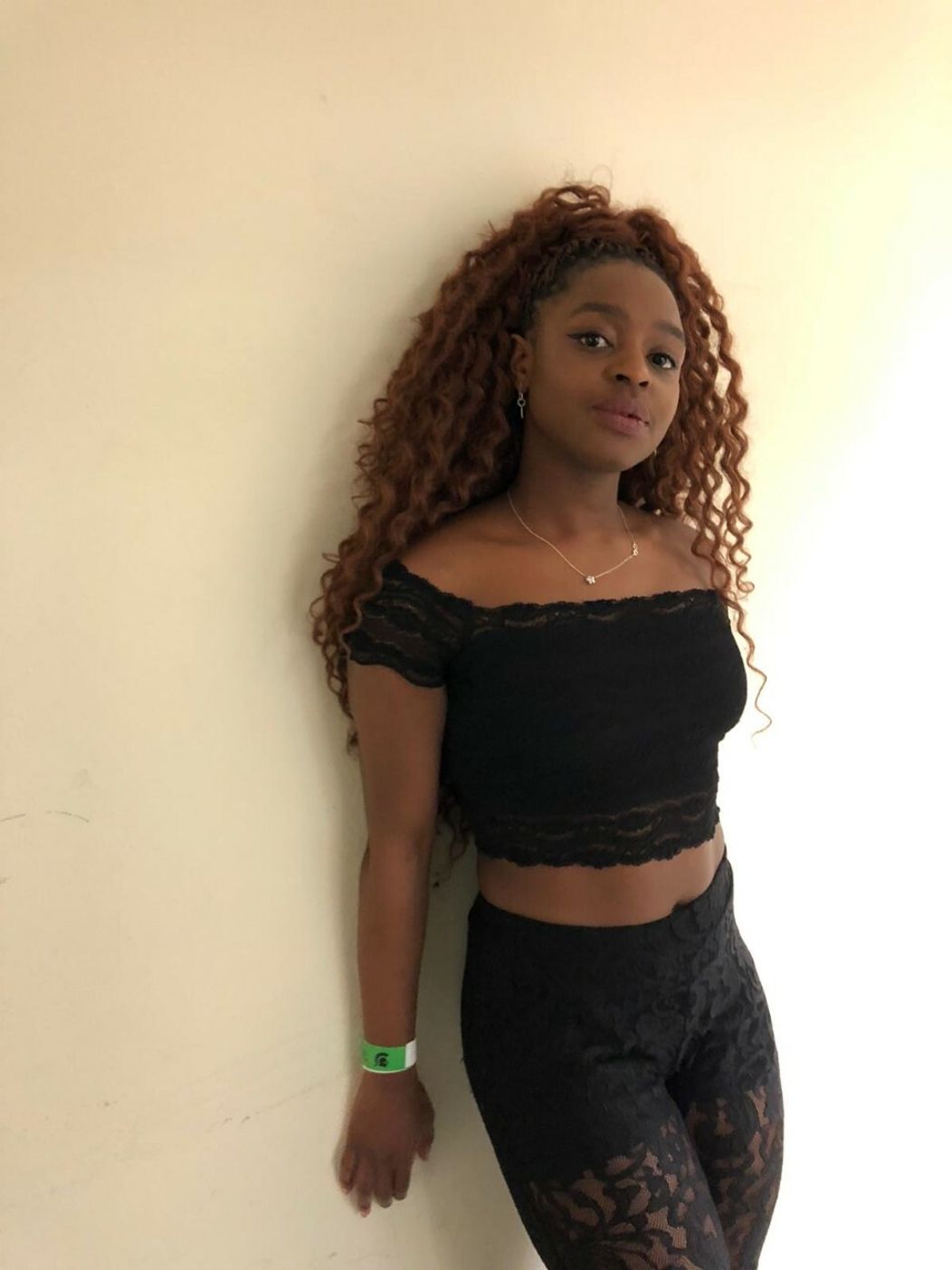 Prípravy na superfinále - kostymérňa