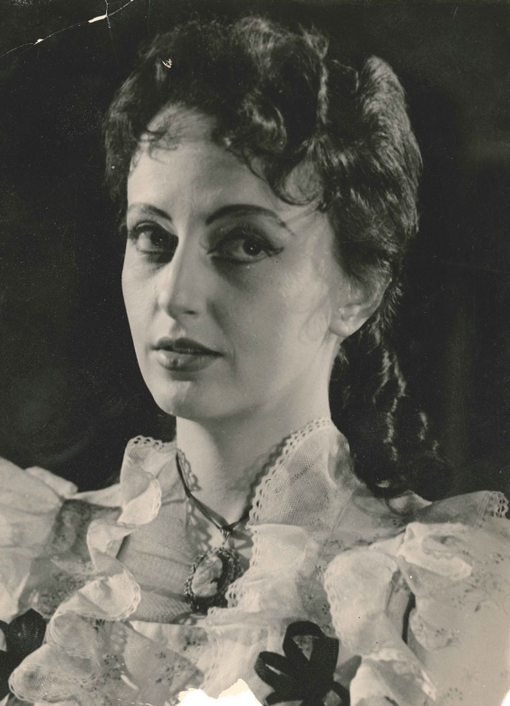 Eva Rysová