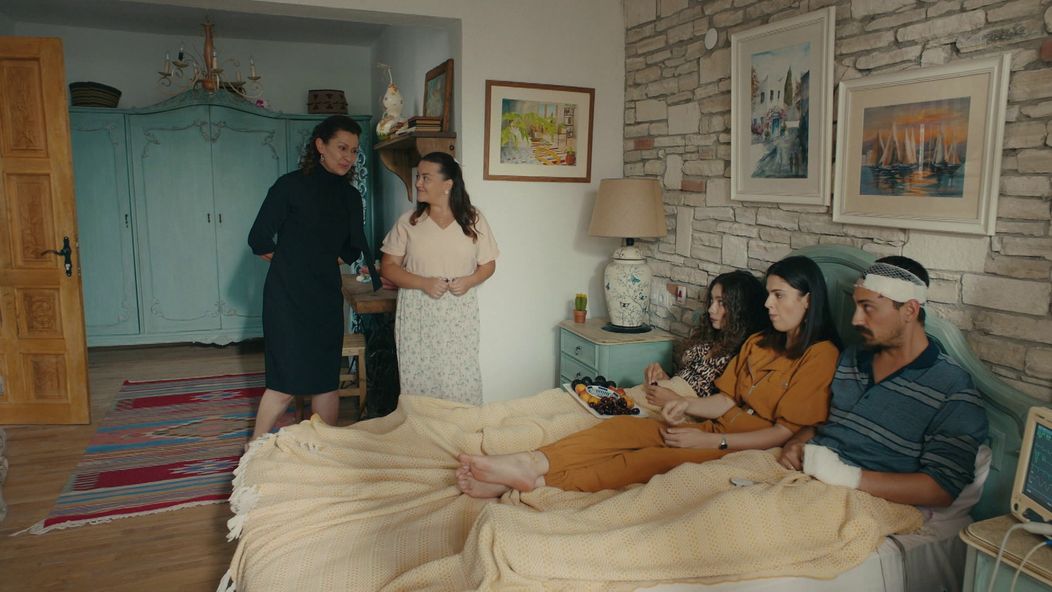 Veľvyslancova dcéra