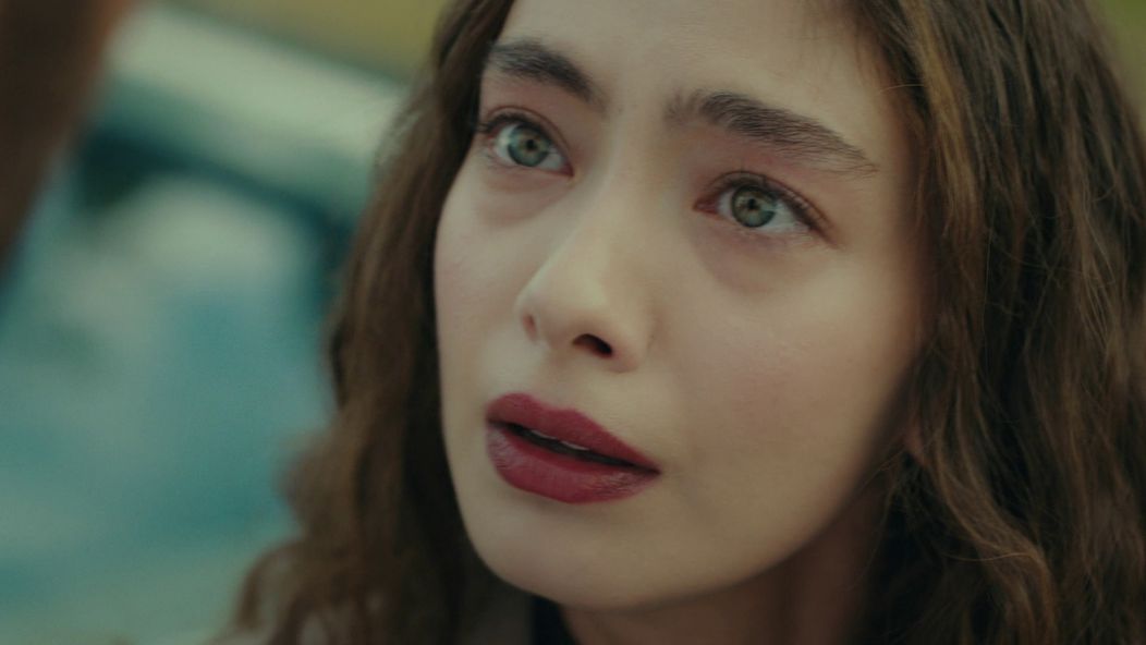 Veľvyslancova dcéra