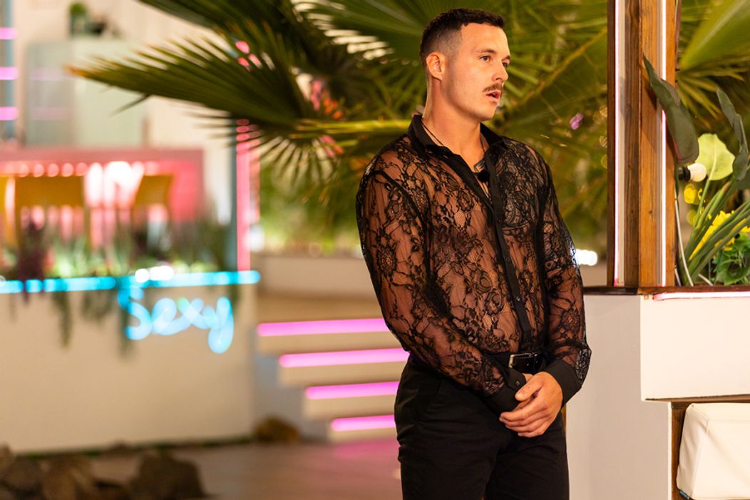 Recoupling 3. epizóda