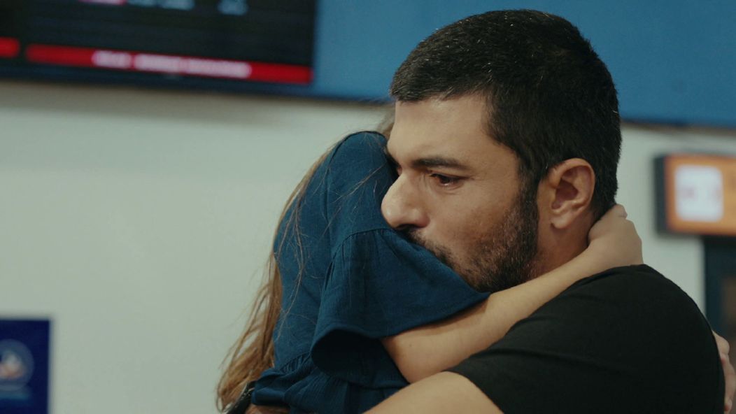 Veľvyslancova dcéra