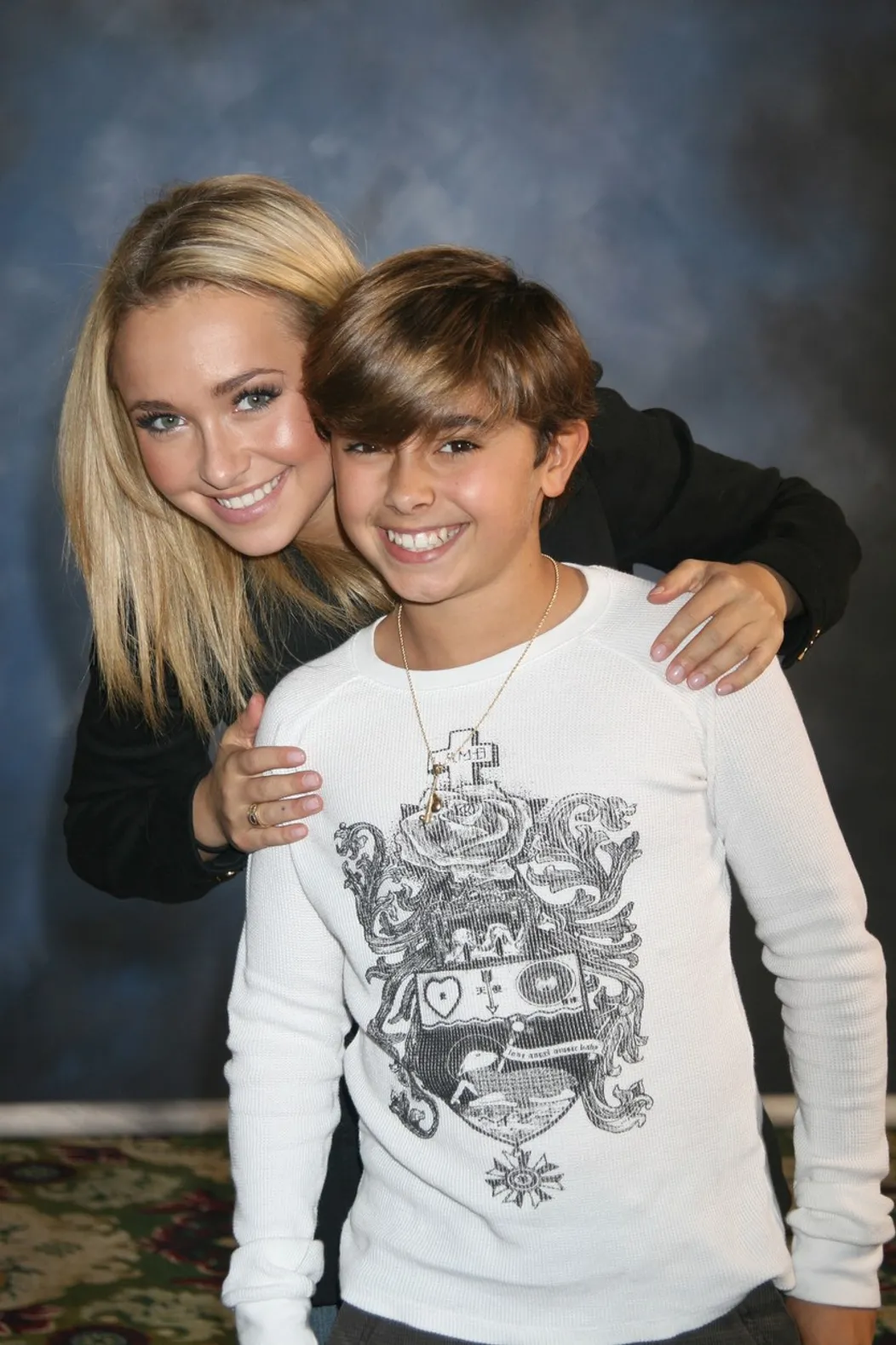 Jansen Panettier