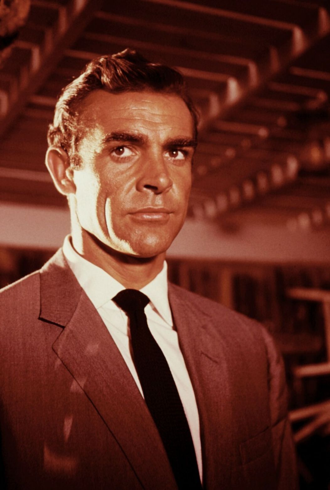 Sean Connery