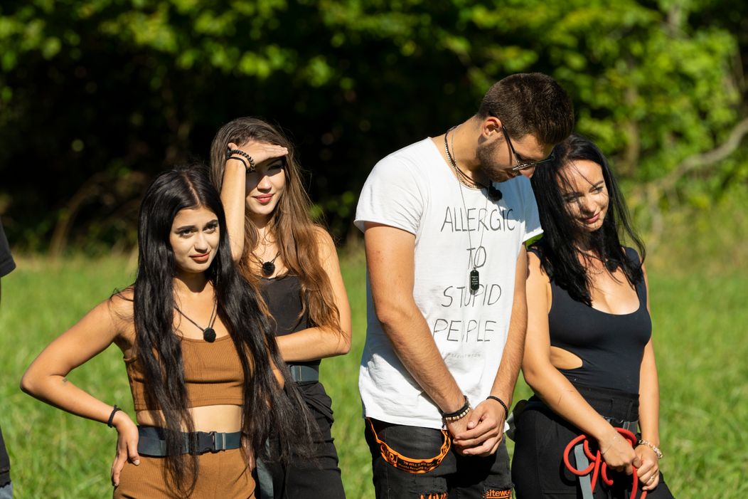 Ďalší súboj o záchranu, do duelu ide Niki s Dominikou