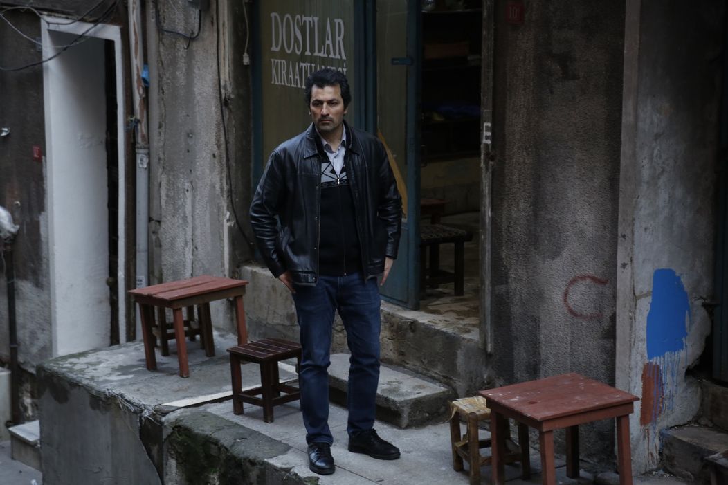 Sila ženy - Arif a Sarp