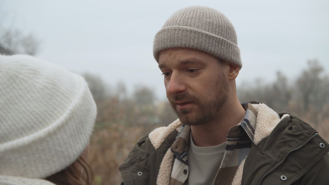 Naďa nechala Šimona ísť