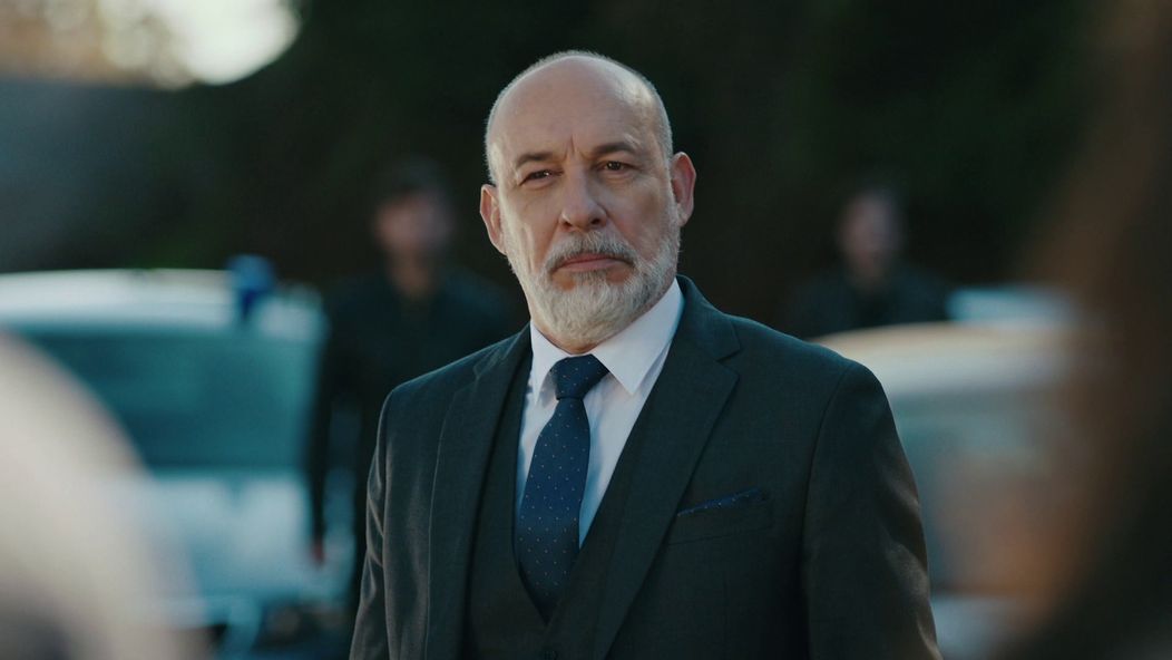 Veľvyslancova dcéra