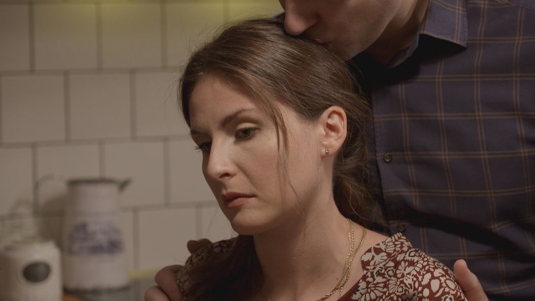 Je dokonalým manželom, ako sa tvári?