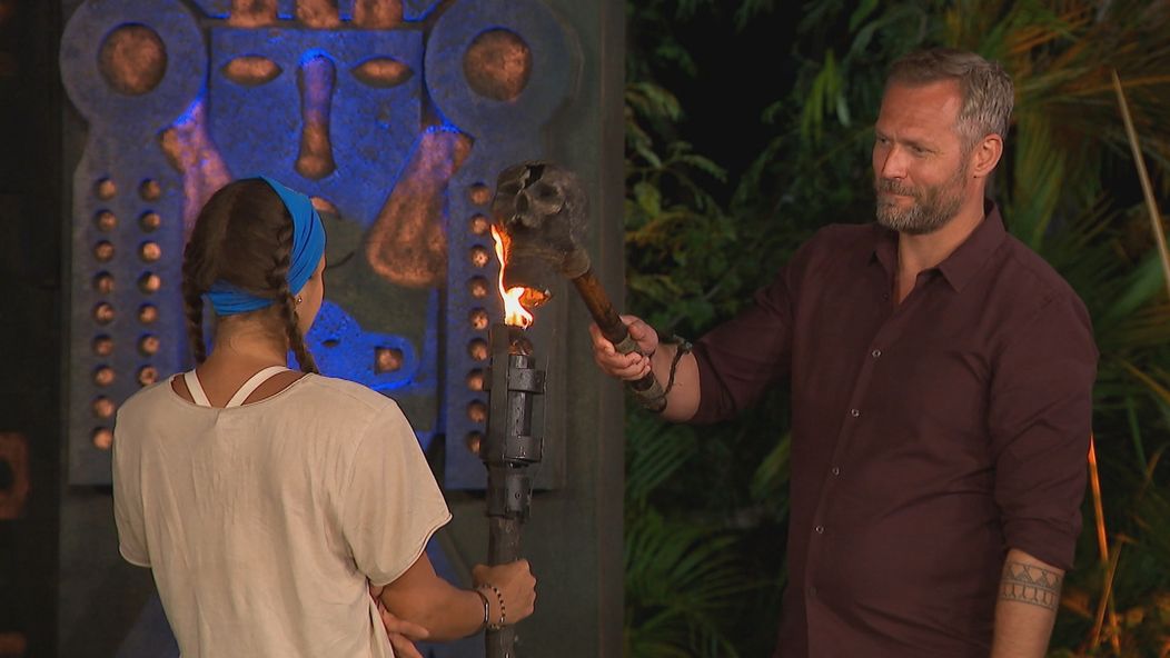 Ako prvá opúšťa Survivor Tereza.