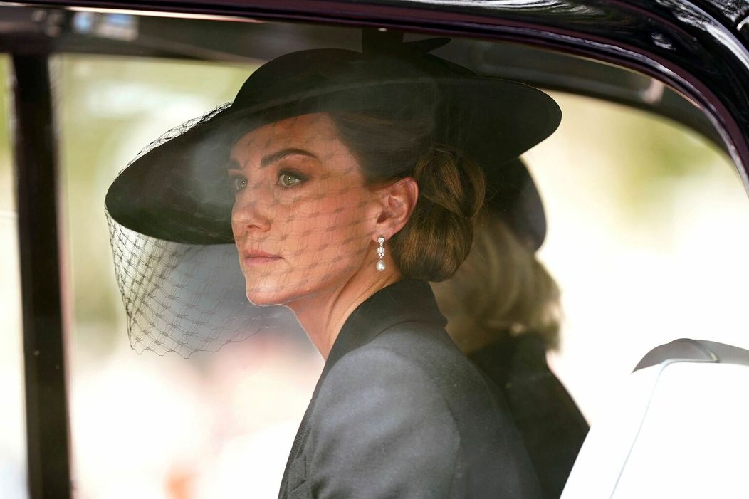 Kate Middleton