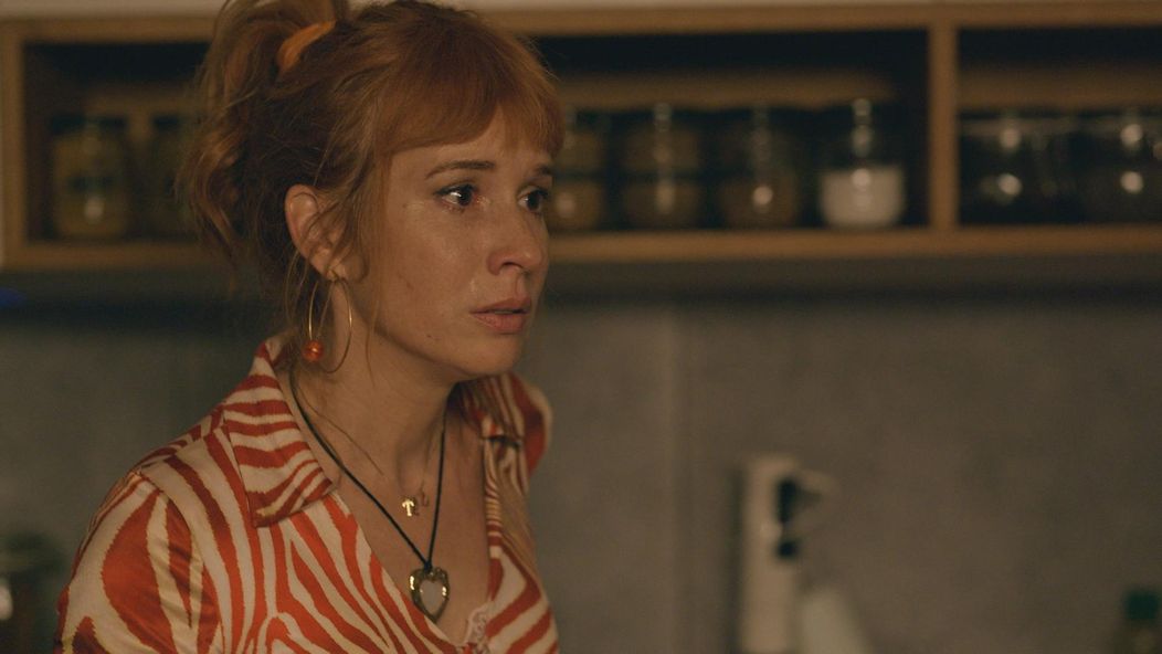 Nikol sa zosypala. Matej sa rozhodol odísť.