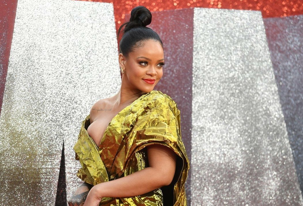 Rihanna