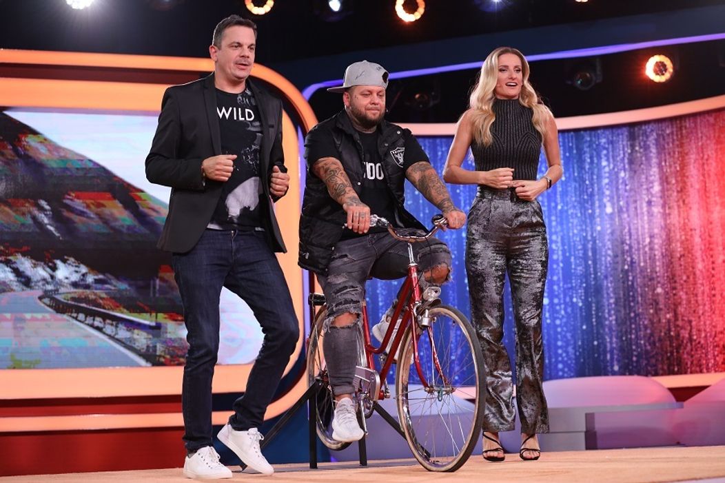 Komplexný servis počas športového výkonu