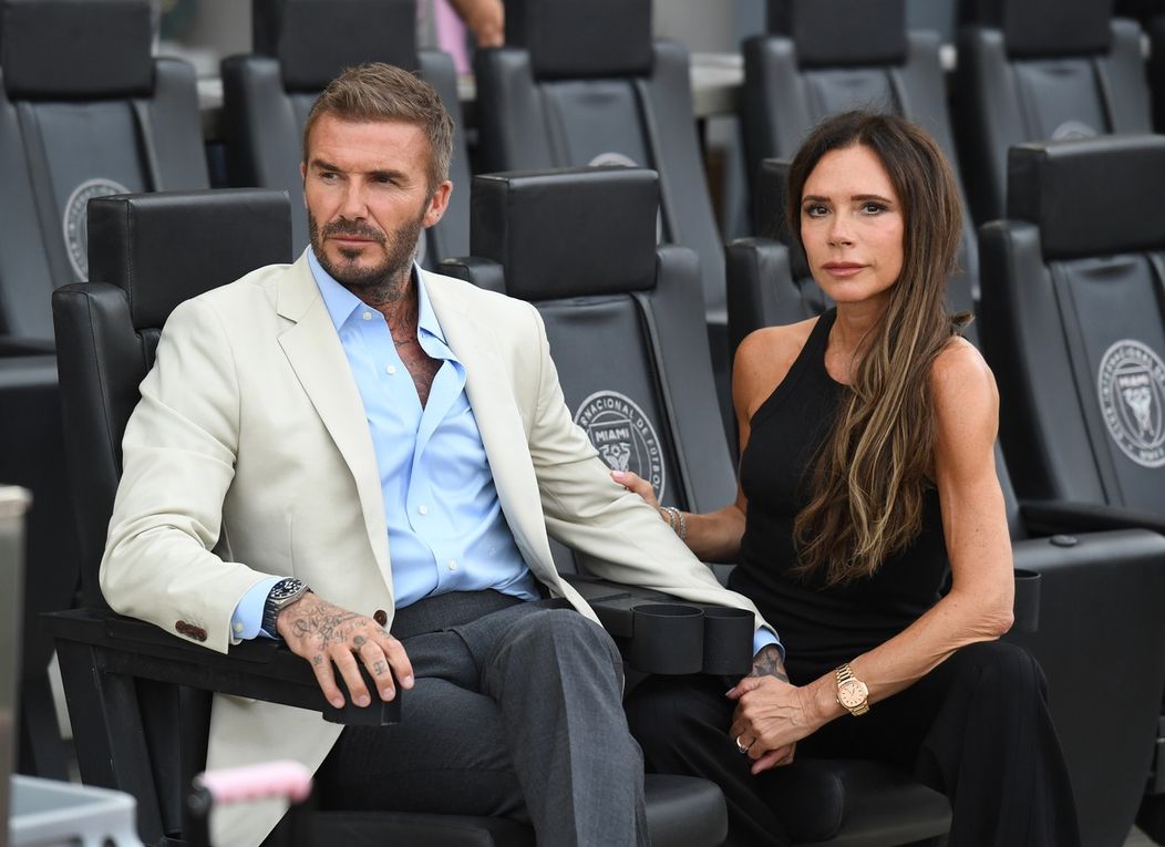 Beckhamovci a Sussexovci sa vraj rozkmotrili