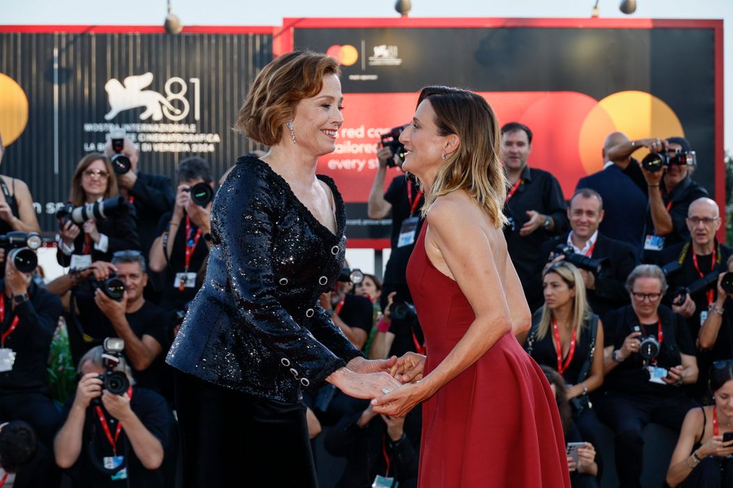 Medzinárodný filmový festival v Benátkach 2024