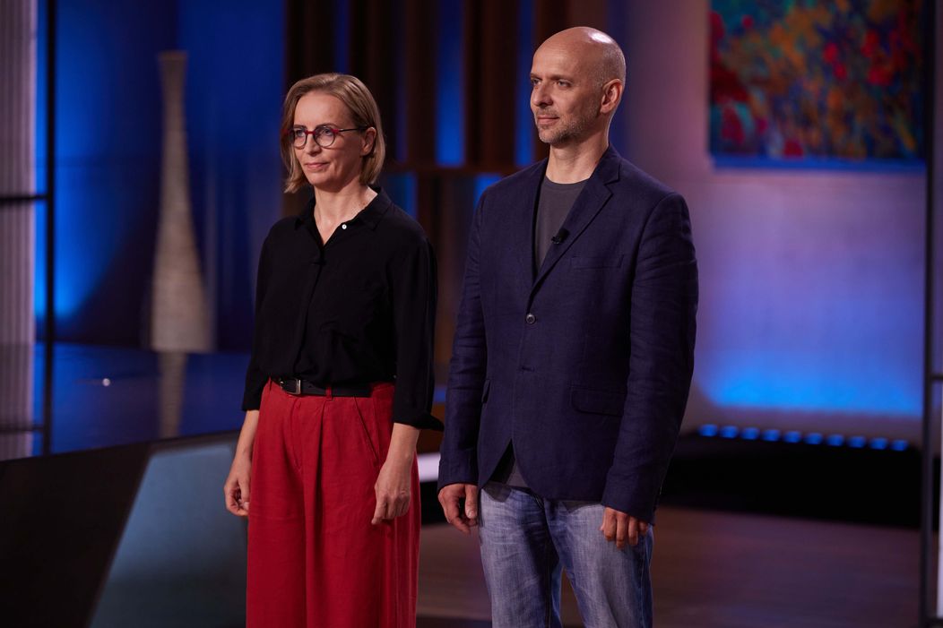 Jama levova - 6. epizóda