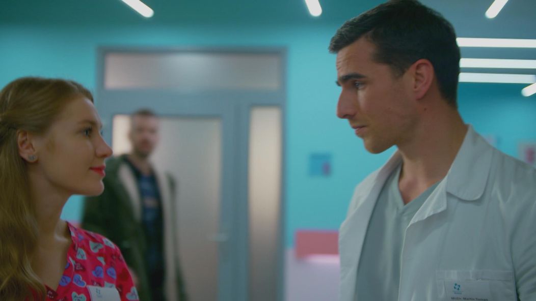 Do Mamy na prenájom prichádza postava z minulosti