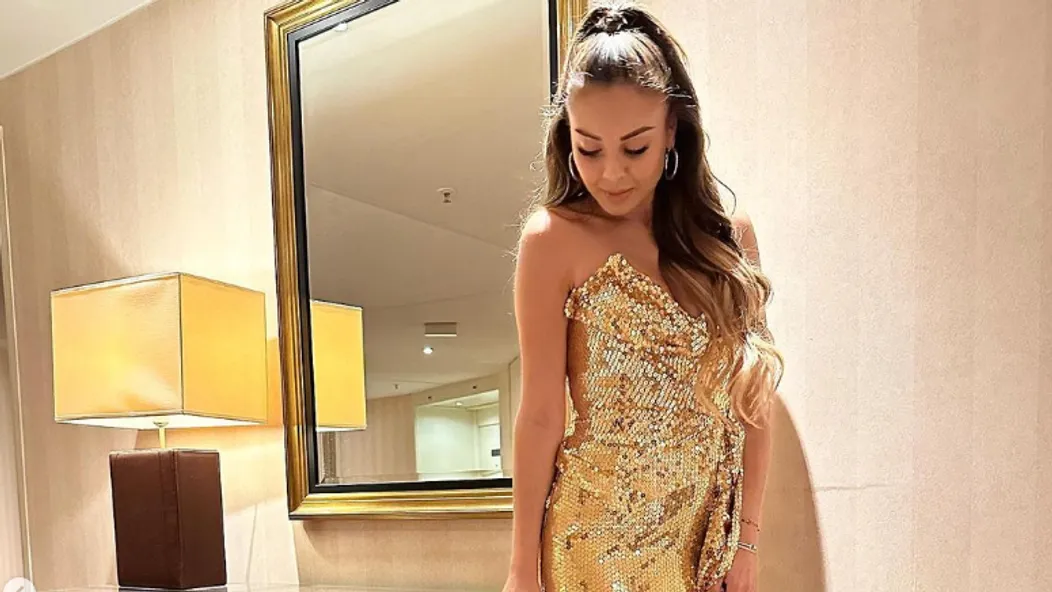 Monika Bagárová