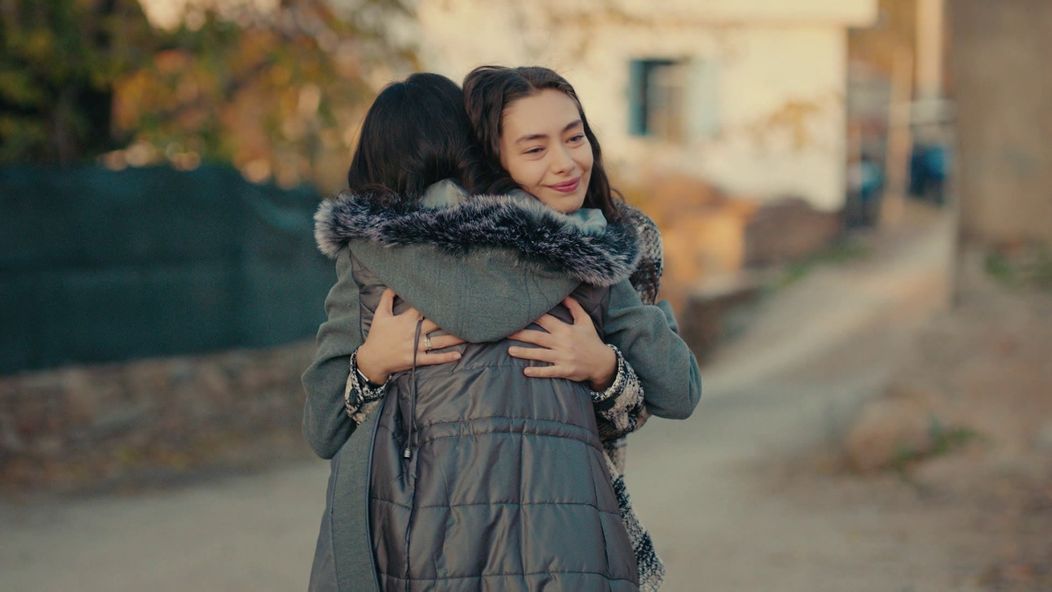 Veľvyslancova dcéra