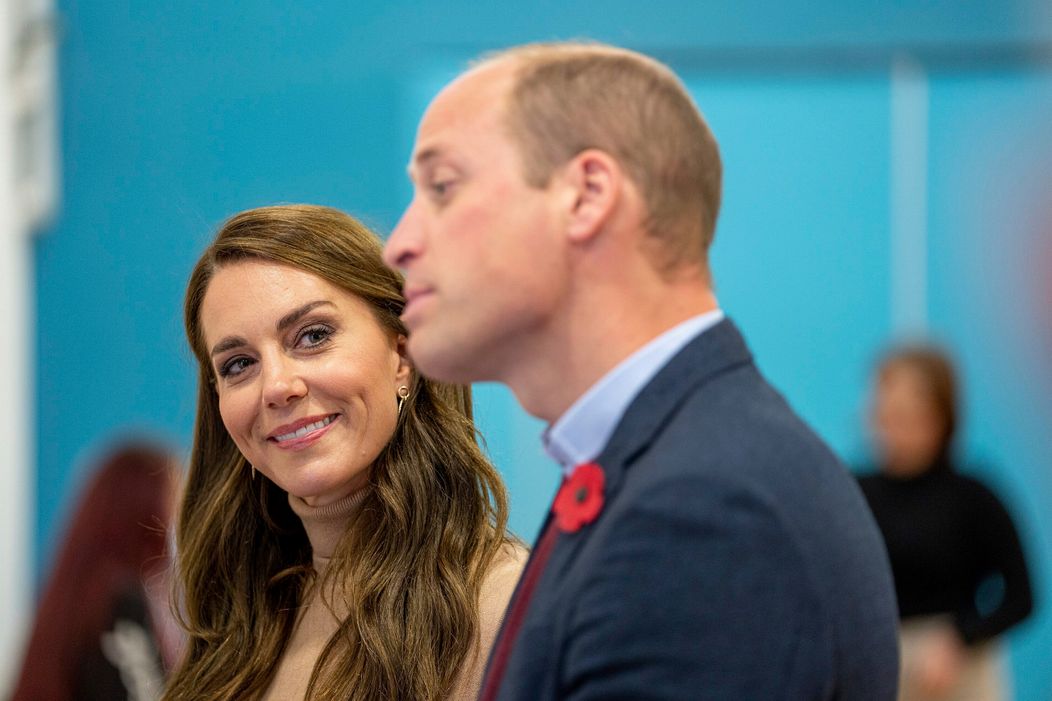 Dôležité momenty princeznej z Walesu zachytené na fotkách