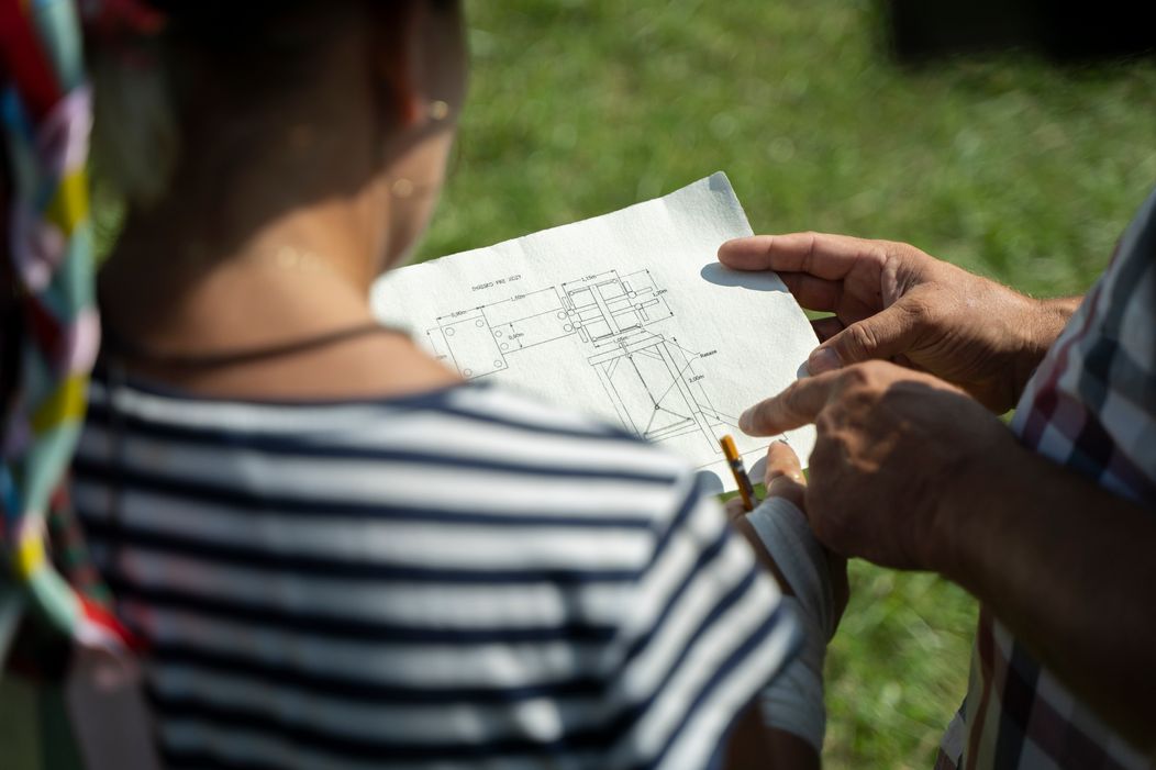 Farmárov čaká poriadna šichta, 22. deň na statku
