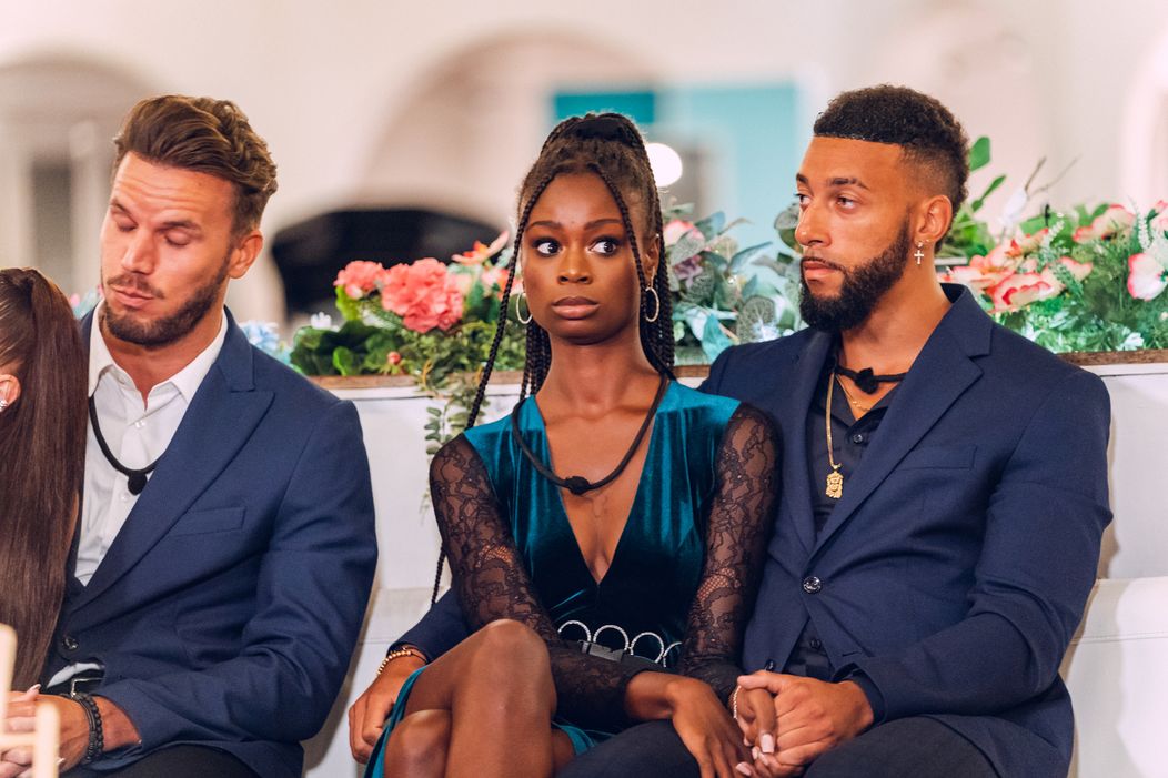 Jakub, Tina, Jacob