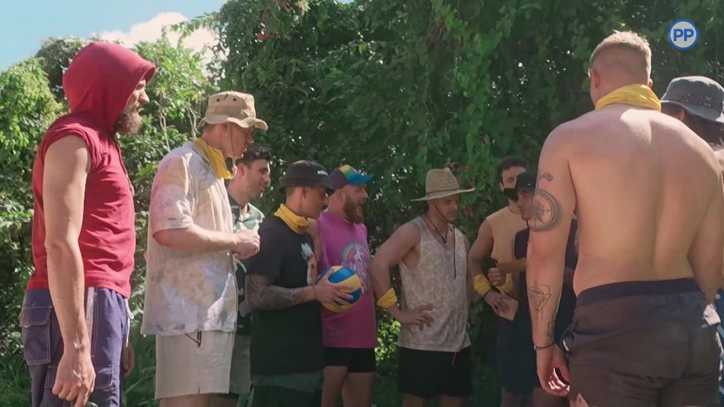 Dobrodružstvo sa začína - 1. epizóda Survivor Česko & Slovensko