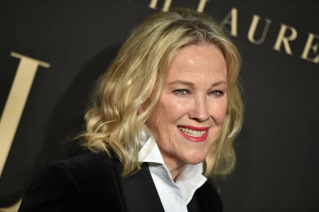Catherine O´Hara