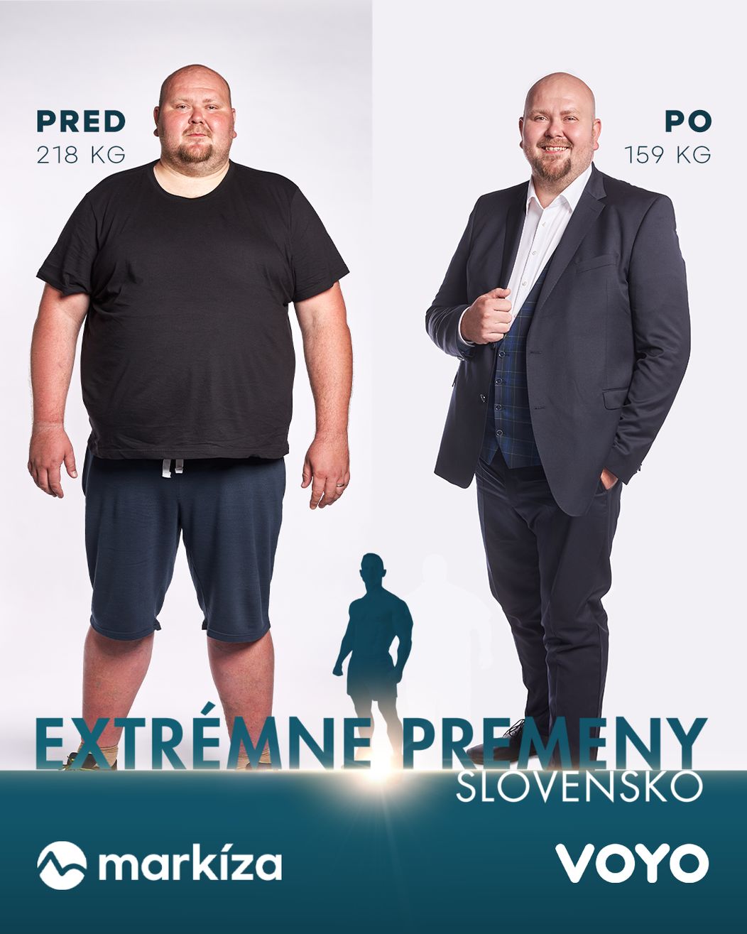 Peter schudol 59 kíl