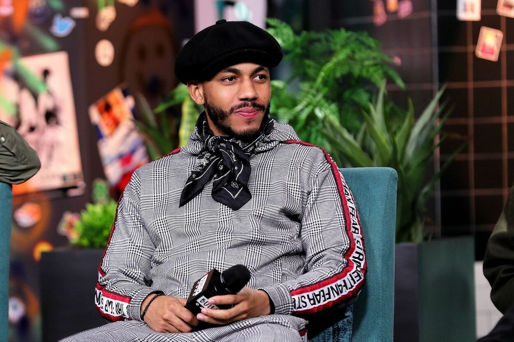 Hádka Sisy s Tomášom