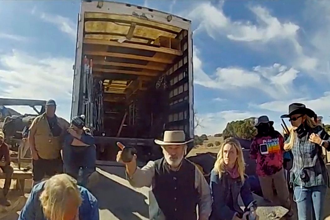 Alec Baldwin obvinený z neúmyselného zabitia