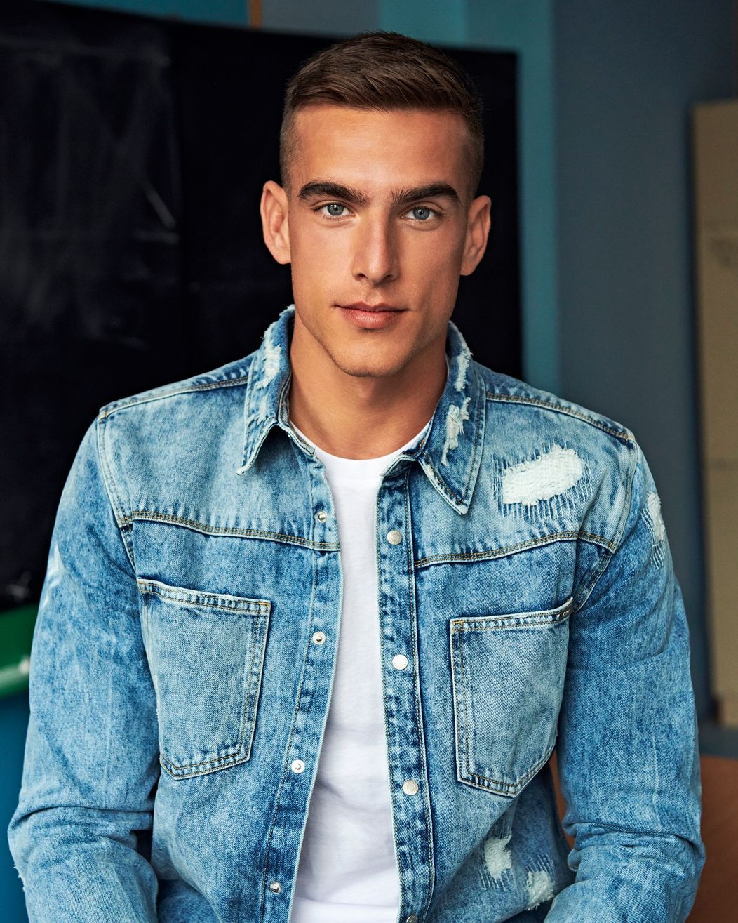 Ilustračný záber.