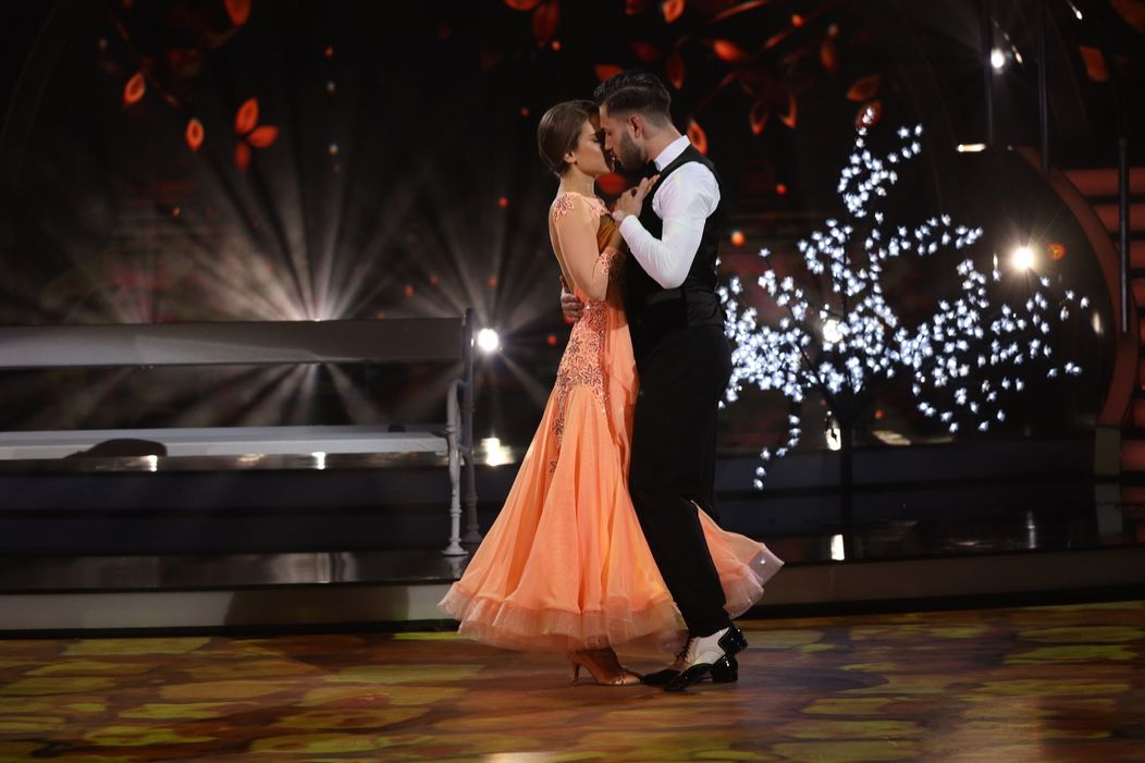 Kristína Svarinská a Marek Klič