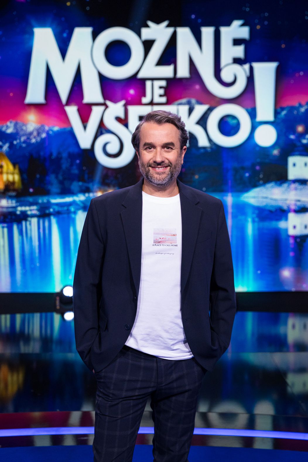 8. diel relácie Možné je všetko!