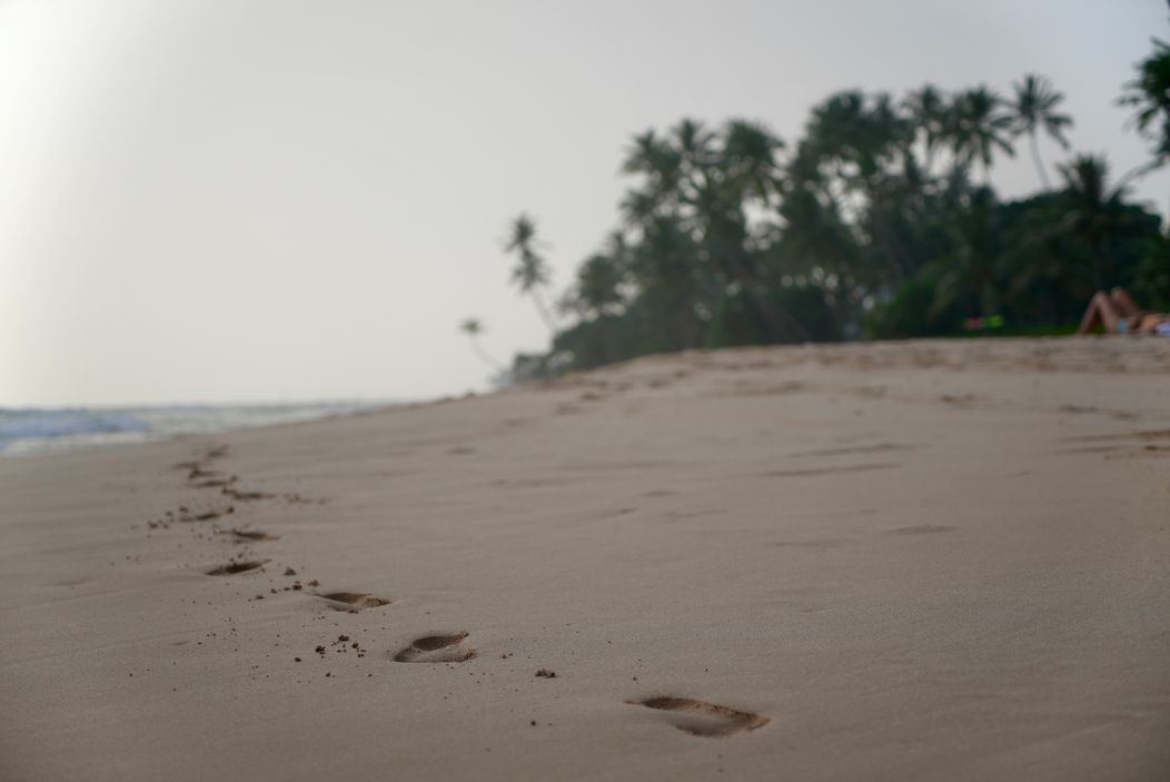 Pokračovanie Ruže pre nevestu na exotickej Srí Lanke