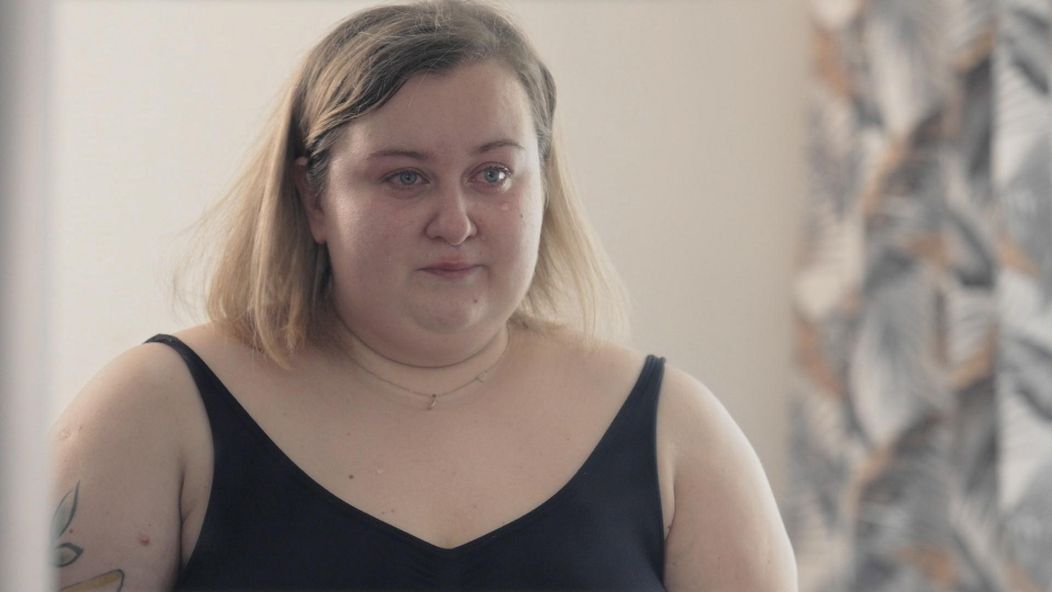 Barbora sa rozhodla zmeniť svoj život.