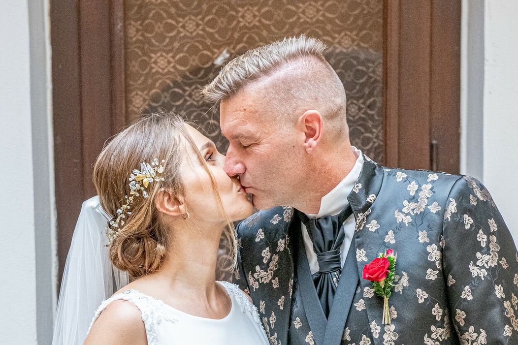 Jana a Andy sú už svoji