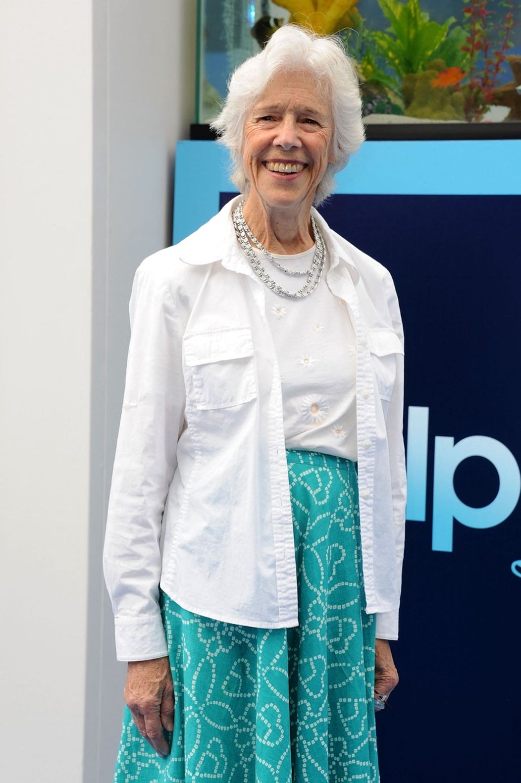 Frances Sternhagen