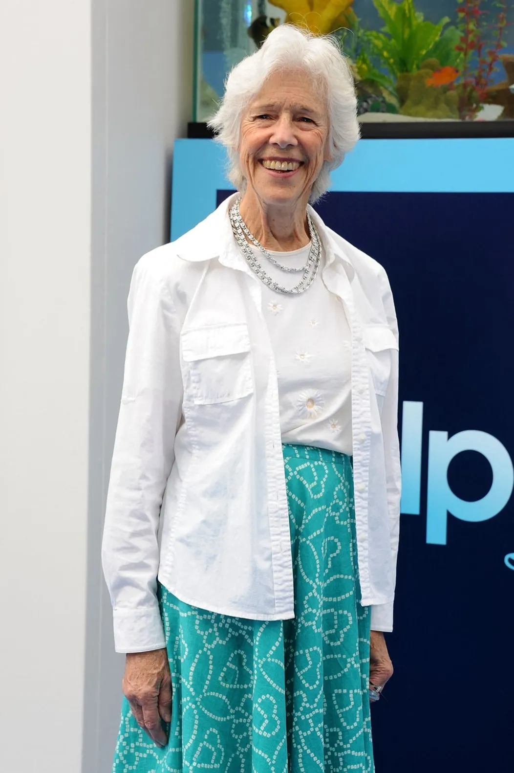 Frances Sternhagen