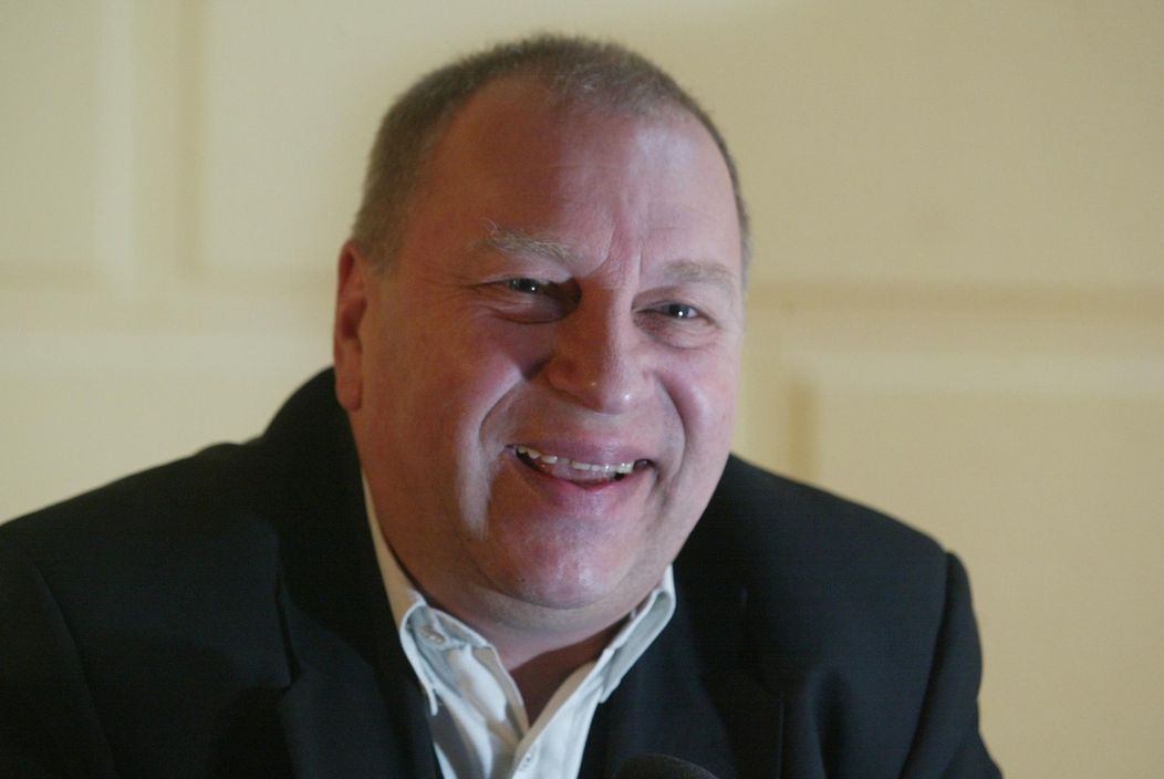 Vo veku 77 rokov zomrel Jerzy Stuhr