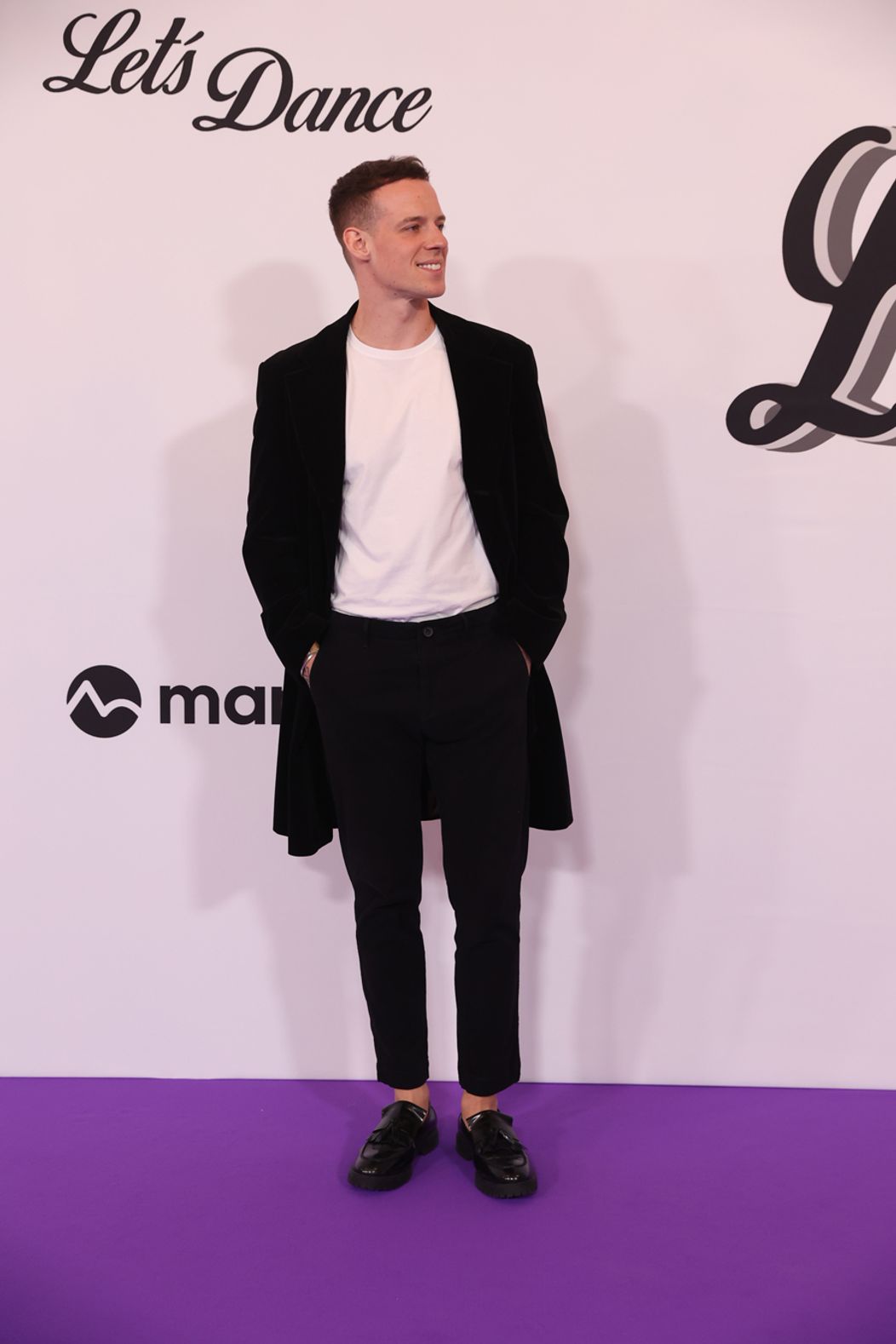 Móda z Let´s Dance - prvé kolo