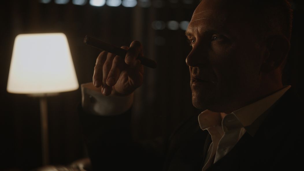 Tomáš Maštalír v klipe k piesni Jedno ráno