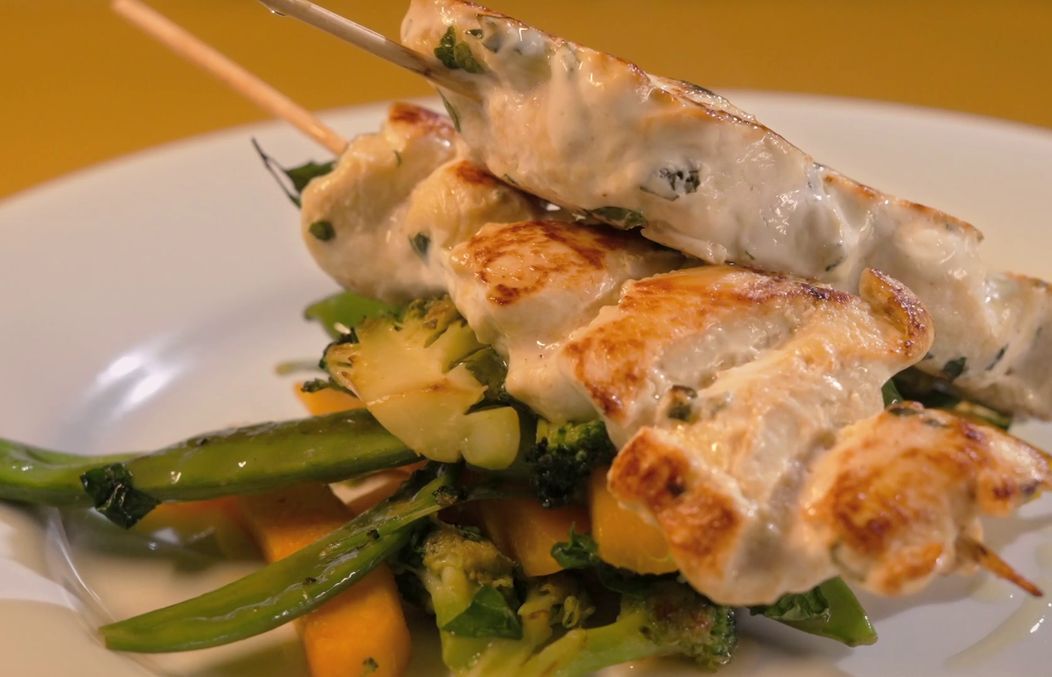 Na nože 3 - Martinova misia v penzióne Jánošík