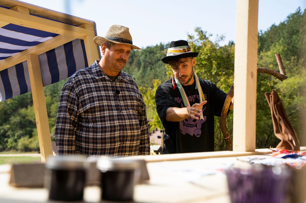 Farma sa pripravuje na trhy, Viki tesne prehrala duel s Niki